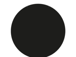 plaque-de-sol-ronde-noir-givre-2-340x340 de la marque dix-neuf