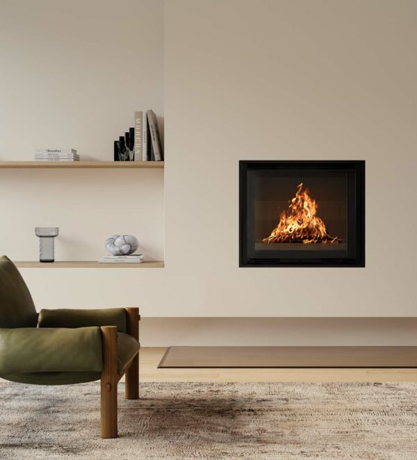 HEATCUBE nouveauté 2025