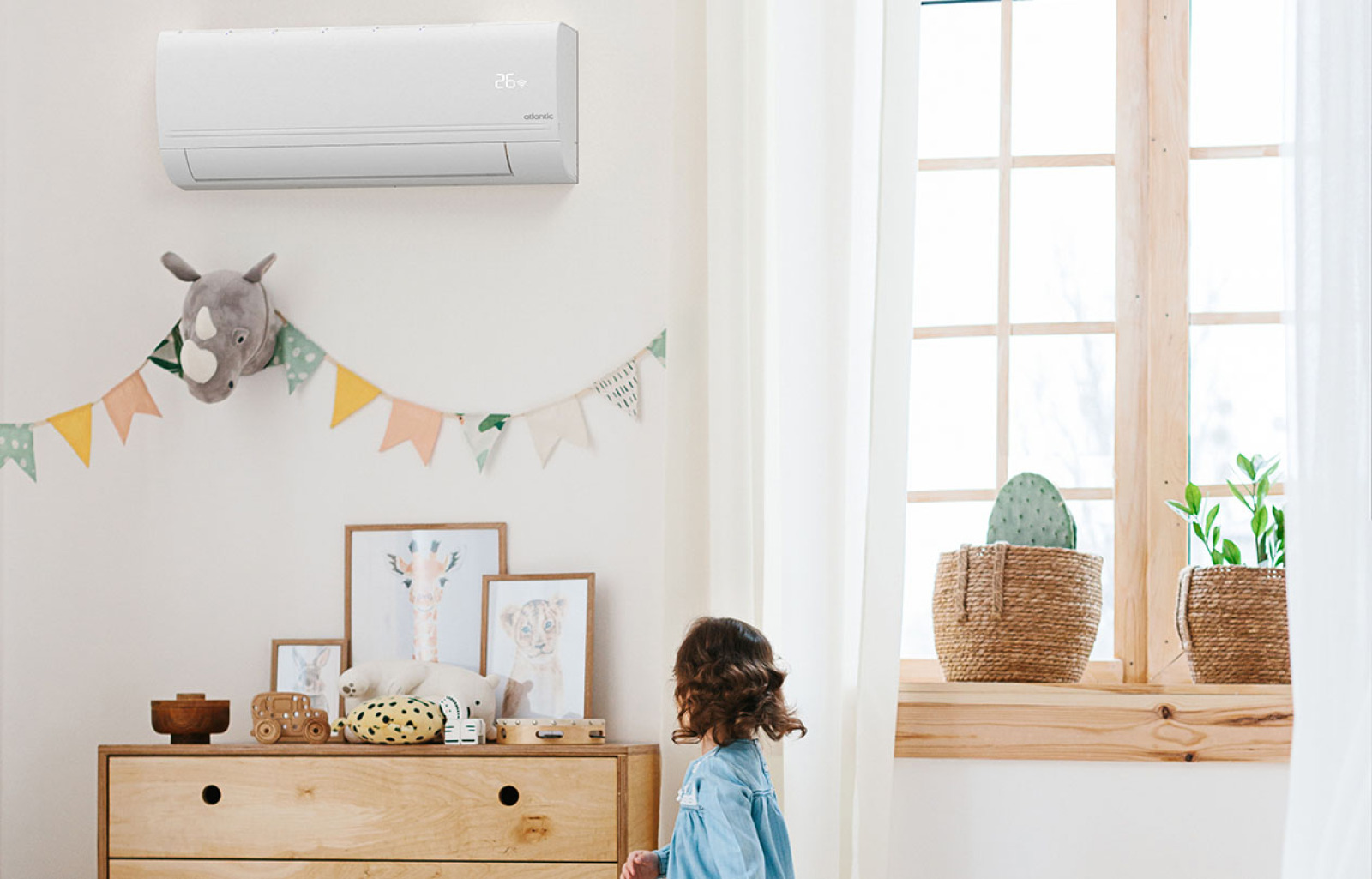 UNITÉ MURALE ATLANTIC - MURAO SMART (nouveauté 2025) – Image 4