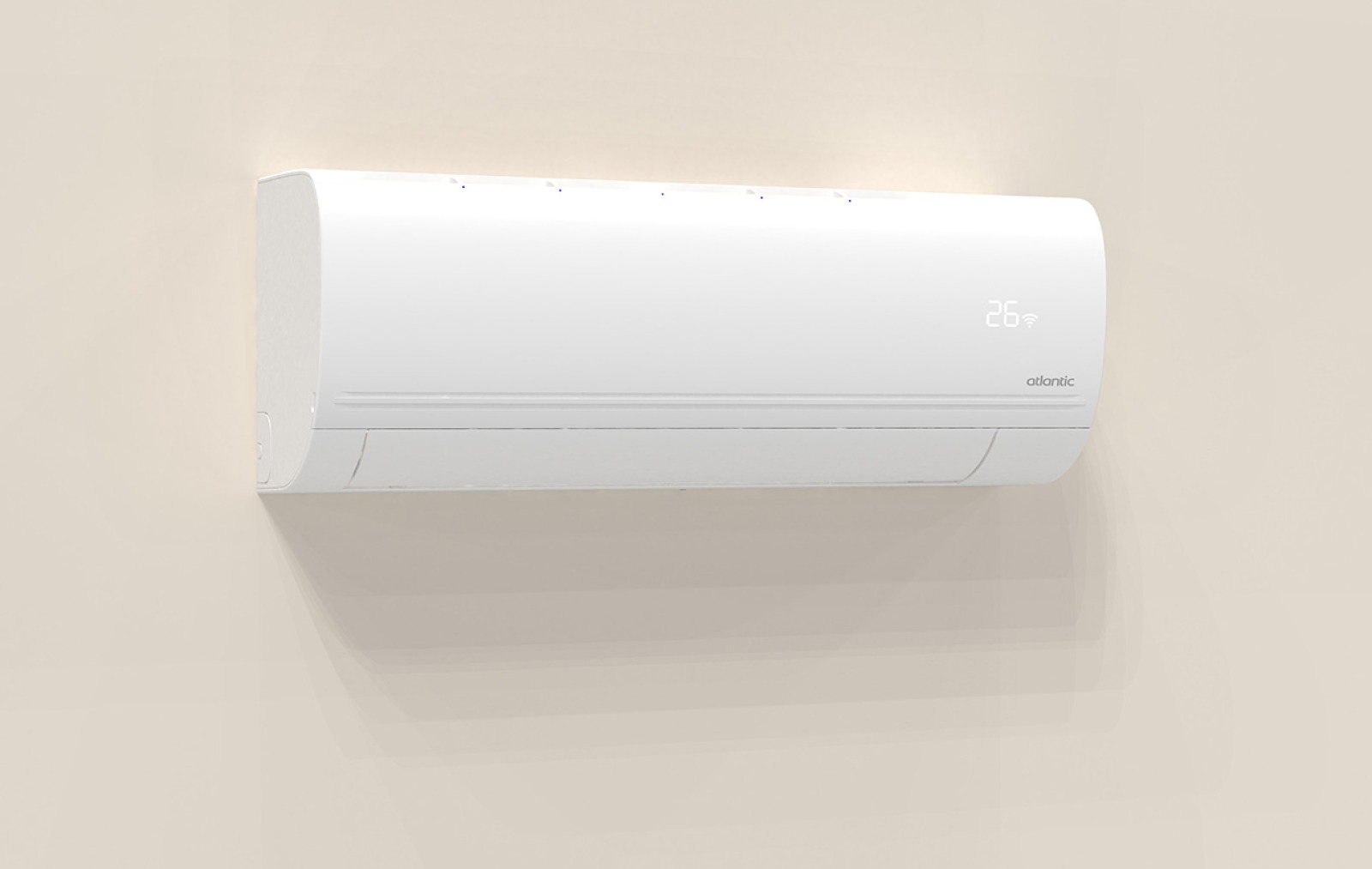 UNITÉ MURALE ATLANTIC - MURAO SMART (nouveauté 2025) – Image 2