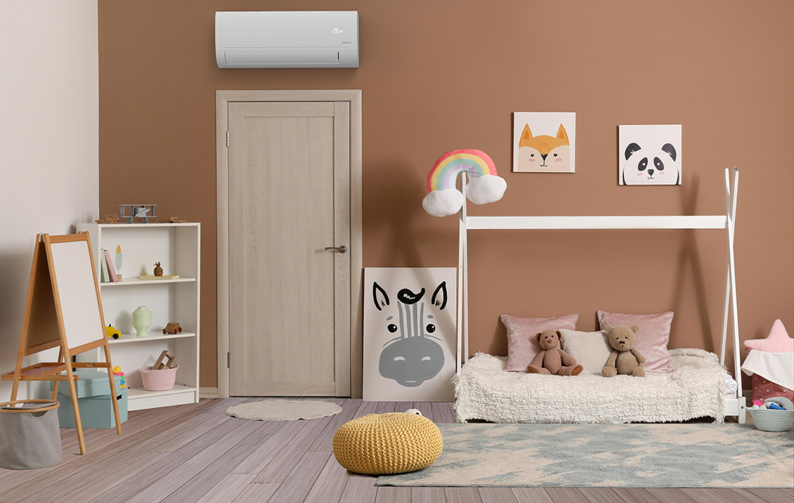 UNITÉ MURALE ATLANTIC - MURAO SMART (nouveauté 2025) – Image 3